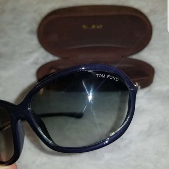 **Host Pick**💎Tom Ford Jennifer Sunglasses💎 - Picture 2 of 6